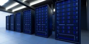 what is cloud hosting